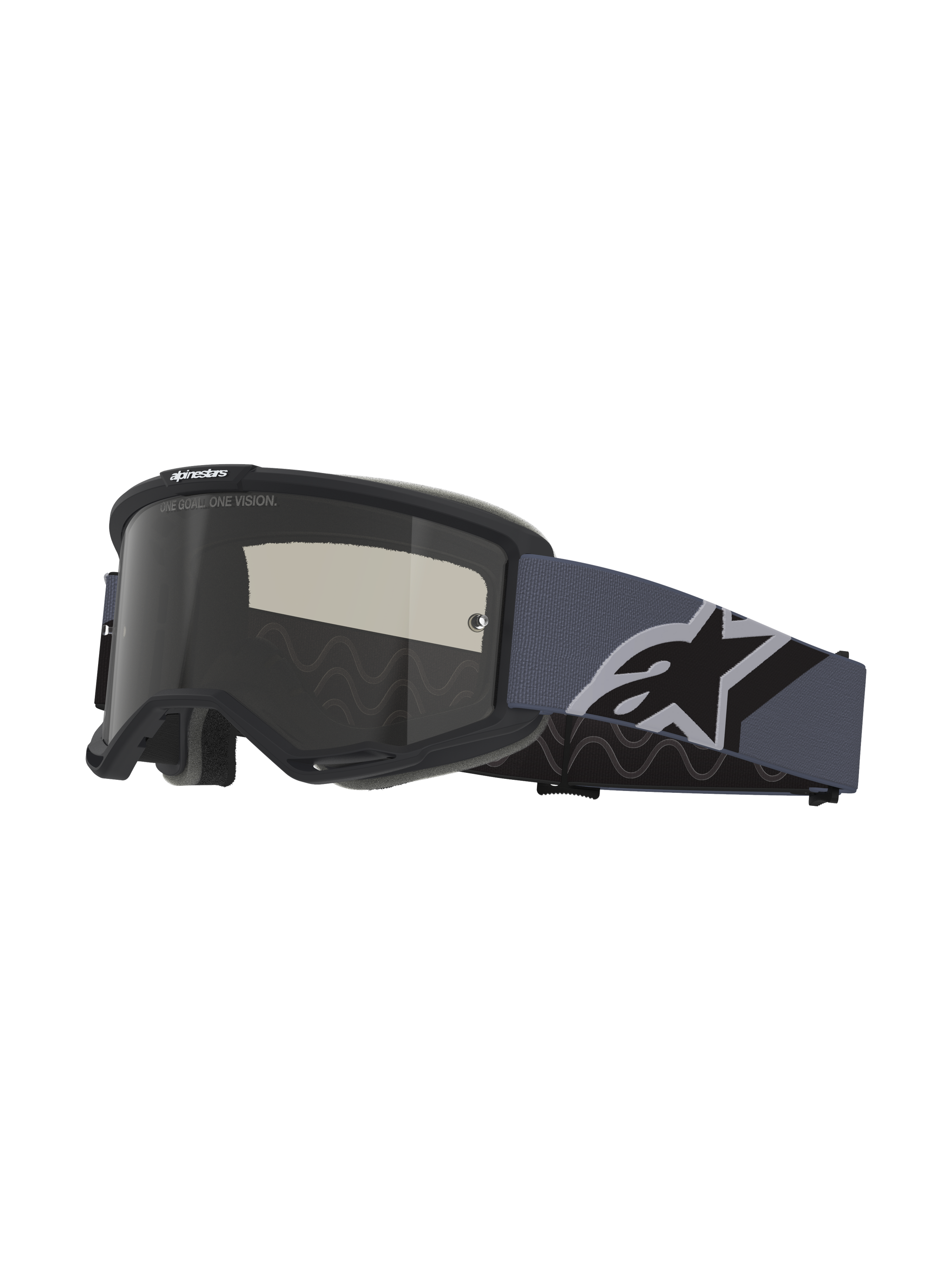 Vision Sand Brille