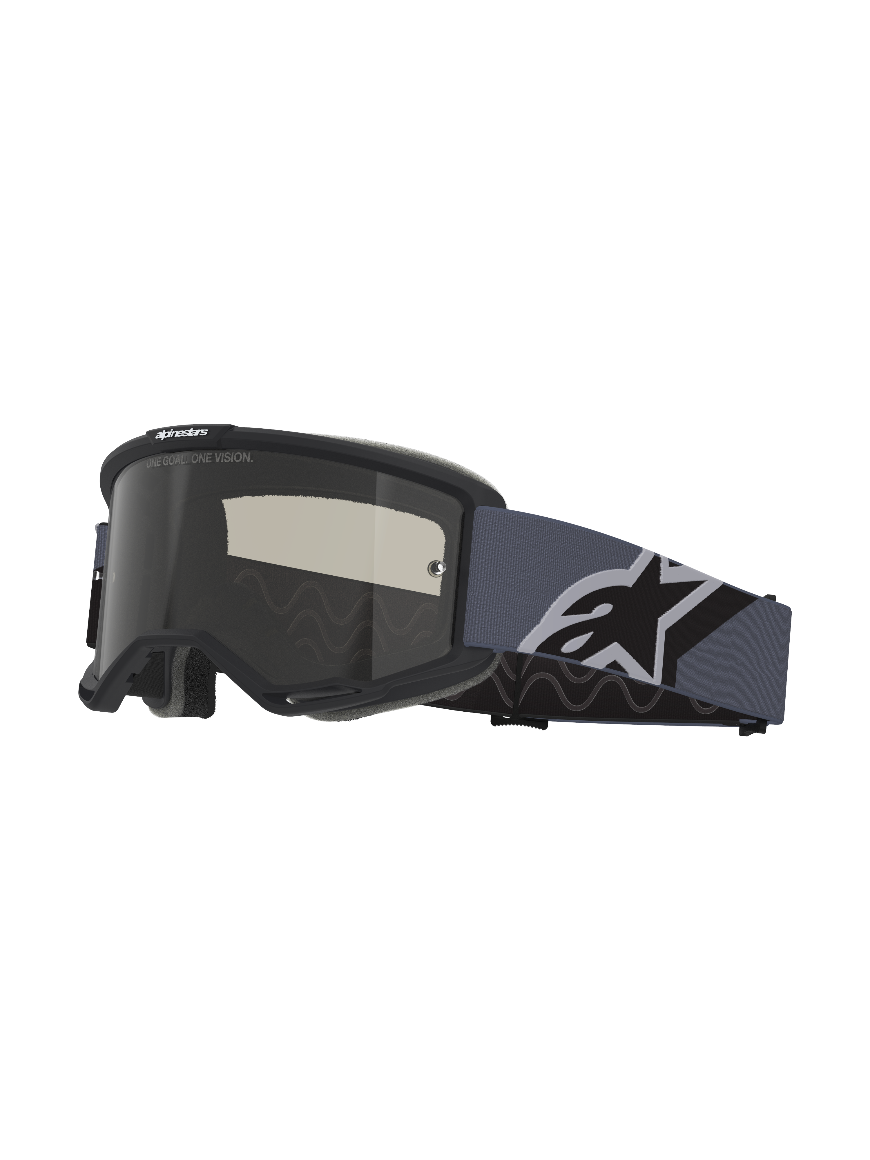 Vision Sand Brille