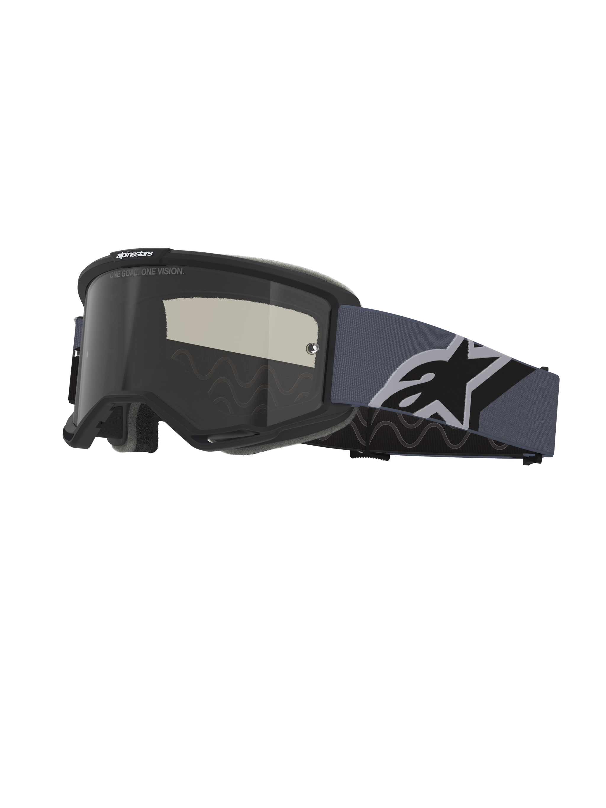 Vision Sand Brille