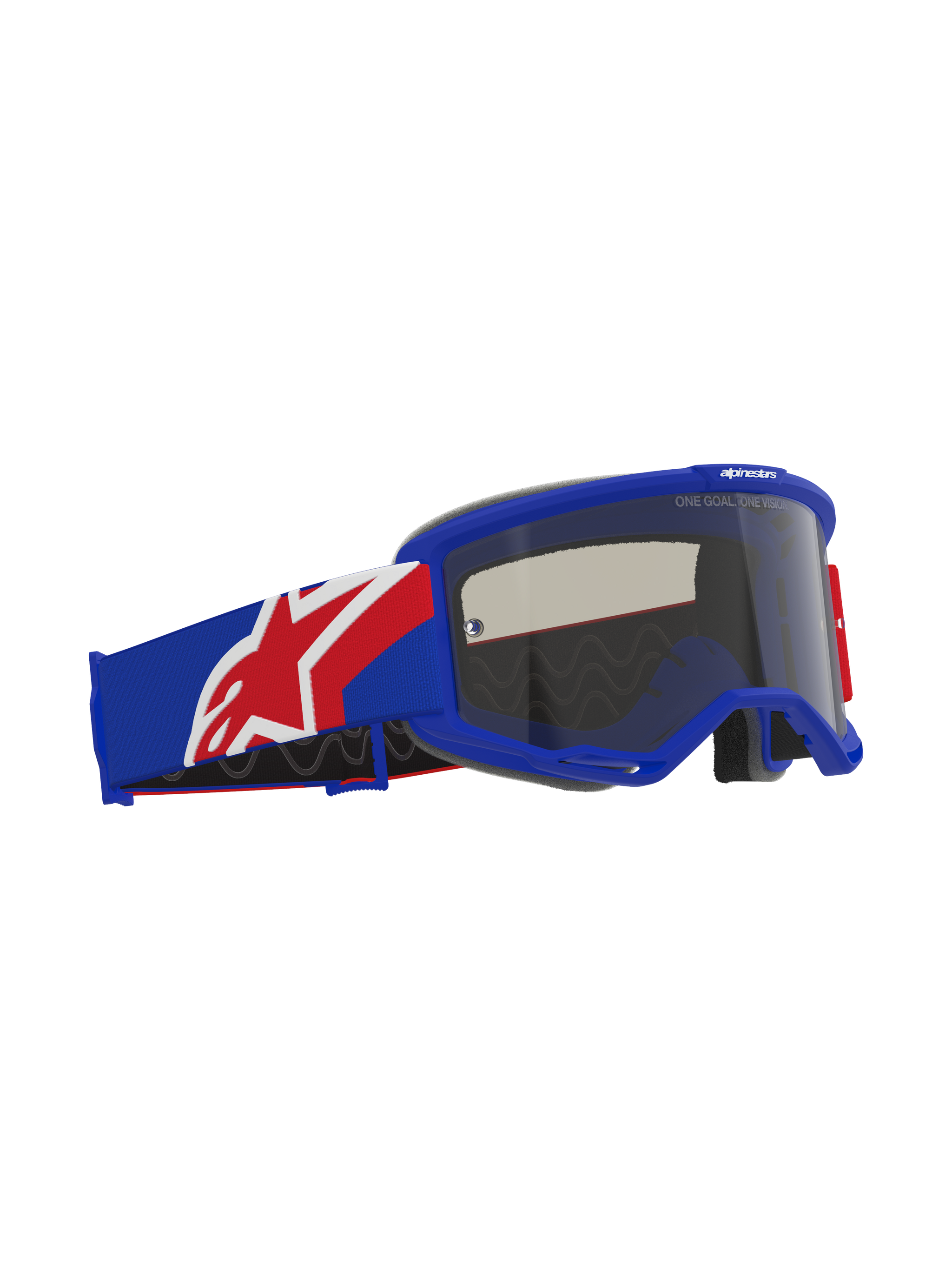 Vision Sand Goggles