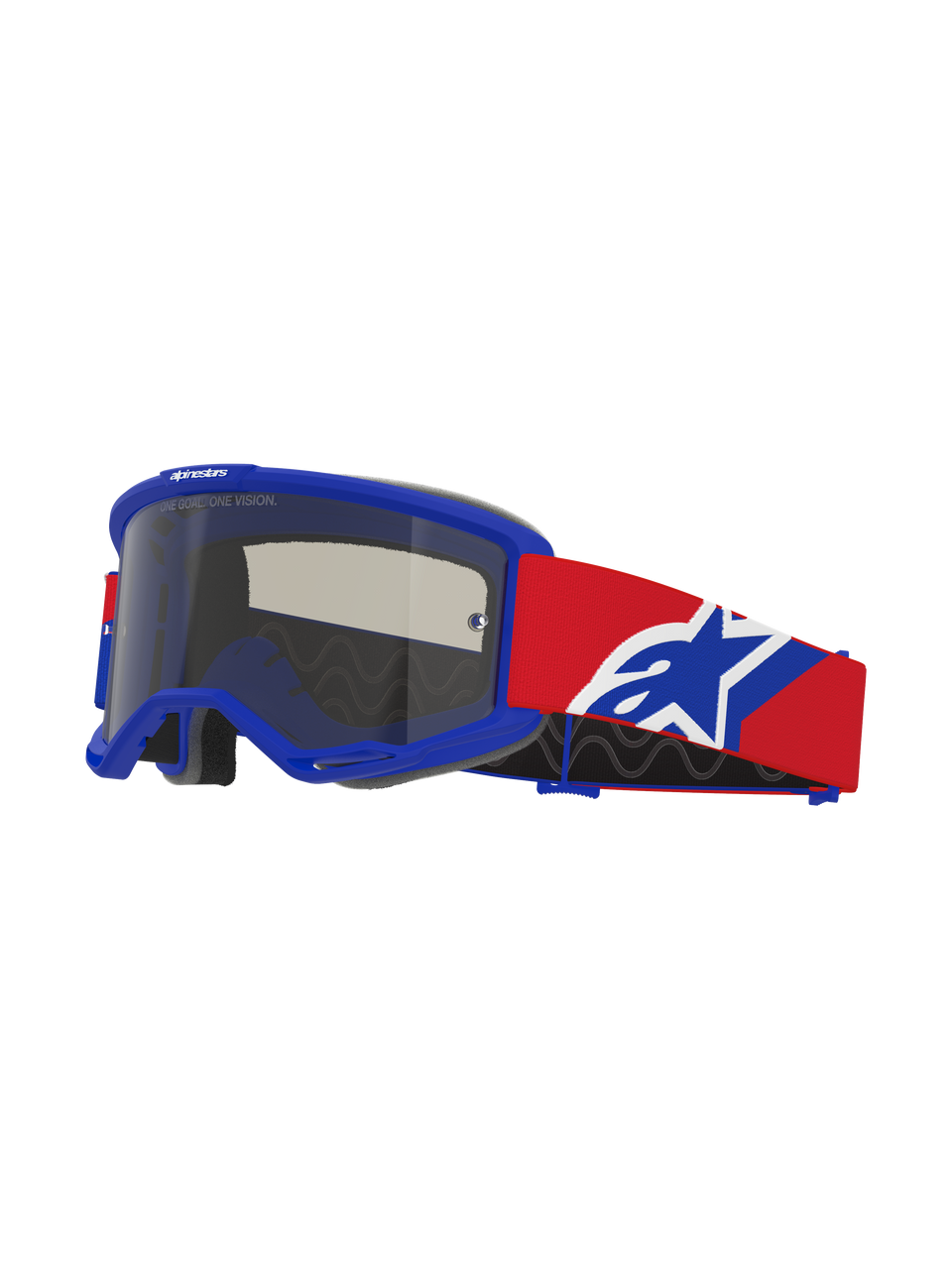 Vision Sand Schutzbrille