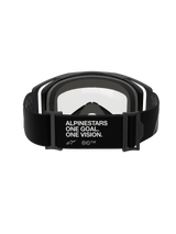 Vision 8 Corp Goggle