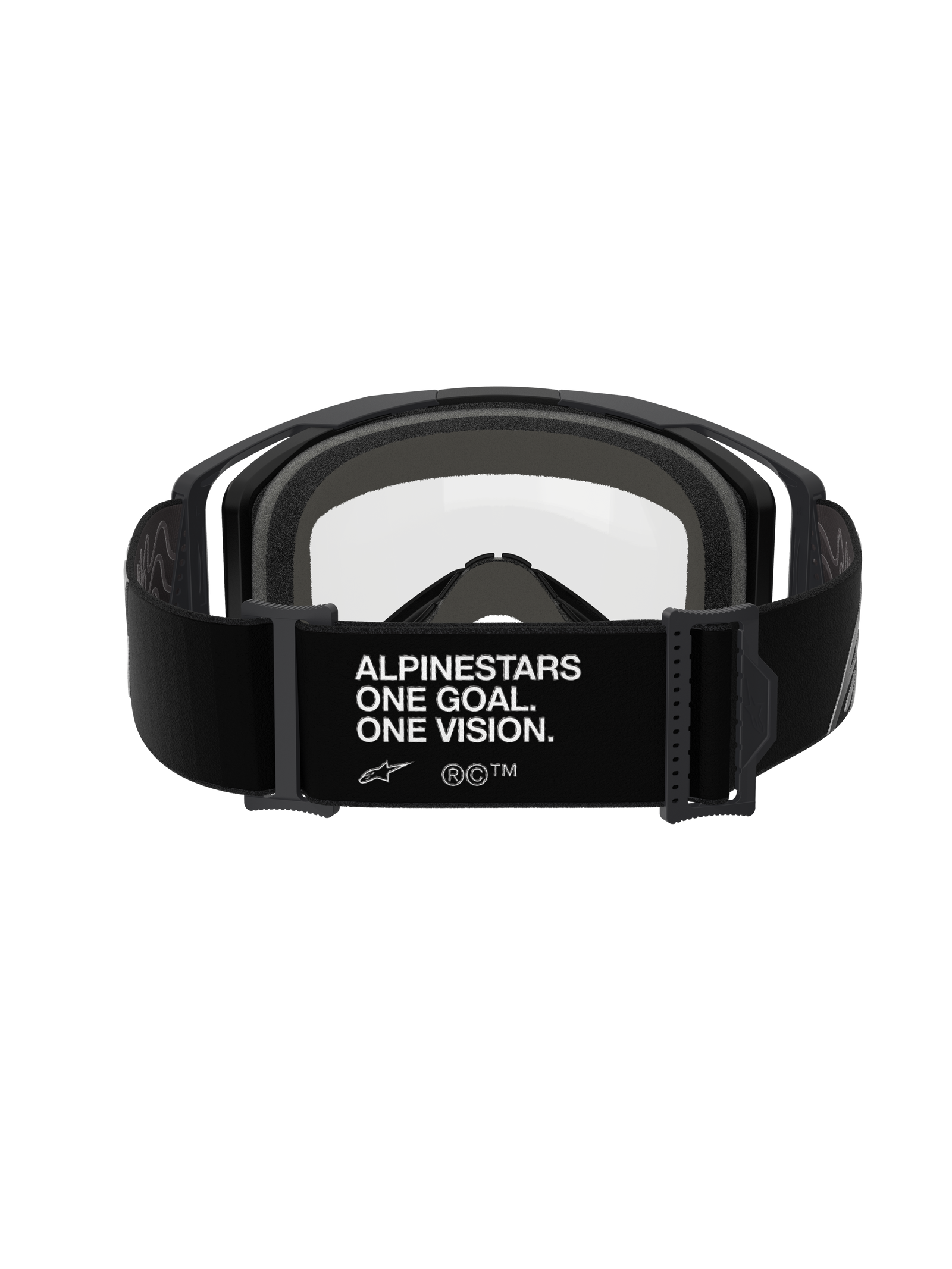 Vision 8 Corp Goggle