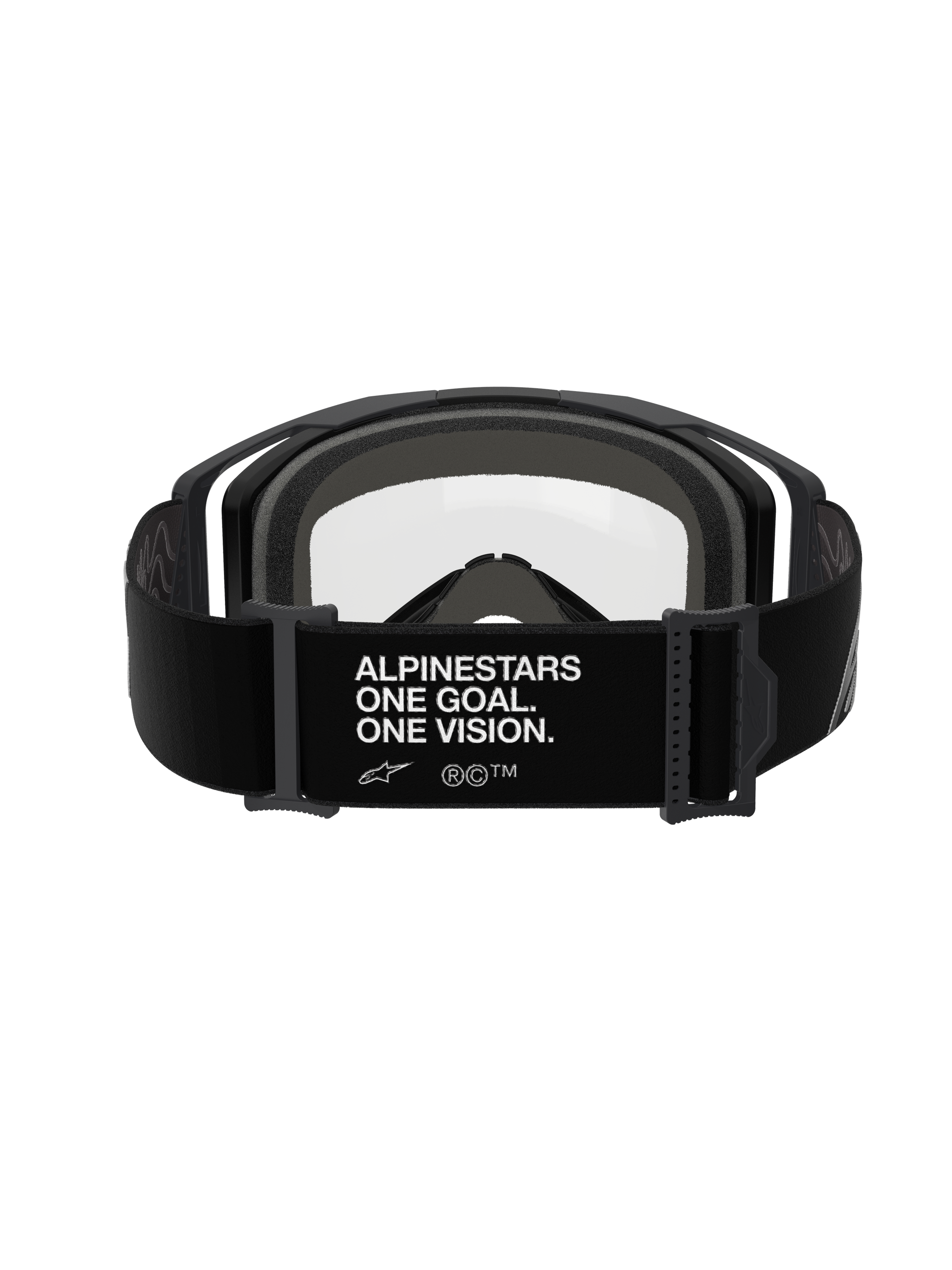 Vision 8 Corp Schutzbrille