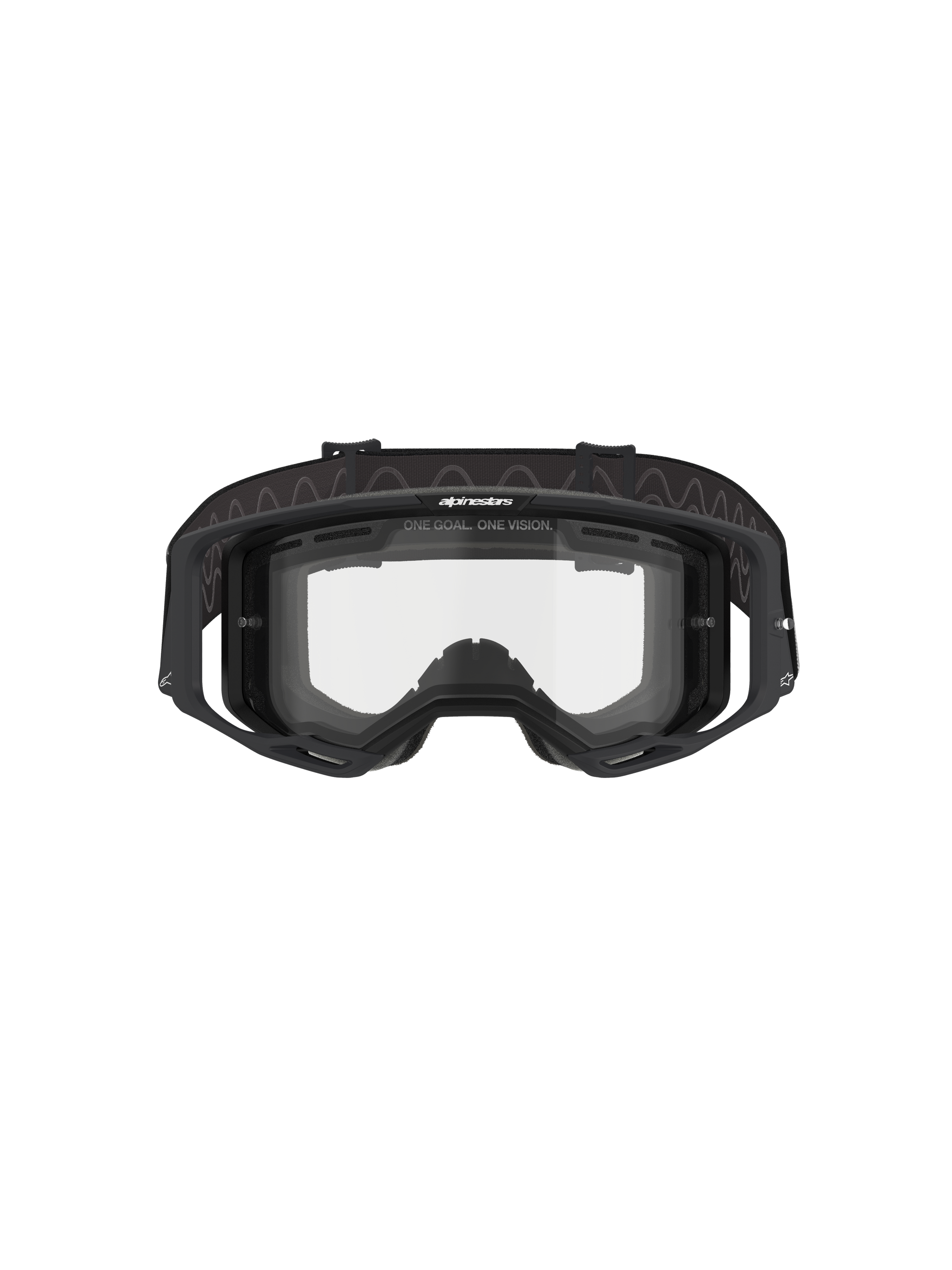 Vision 8 Corp Schutzbrille