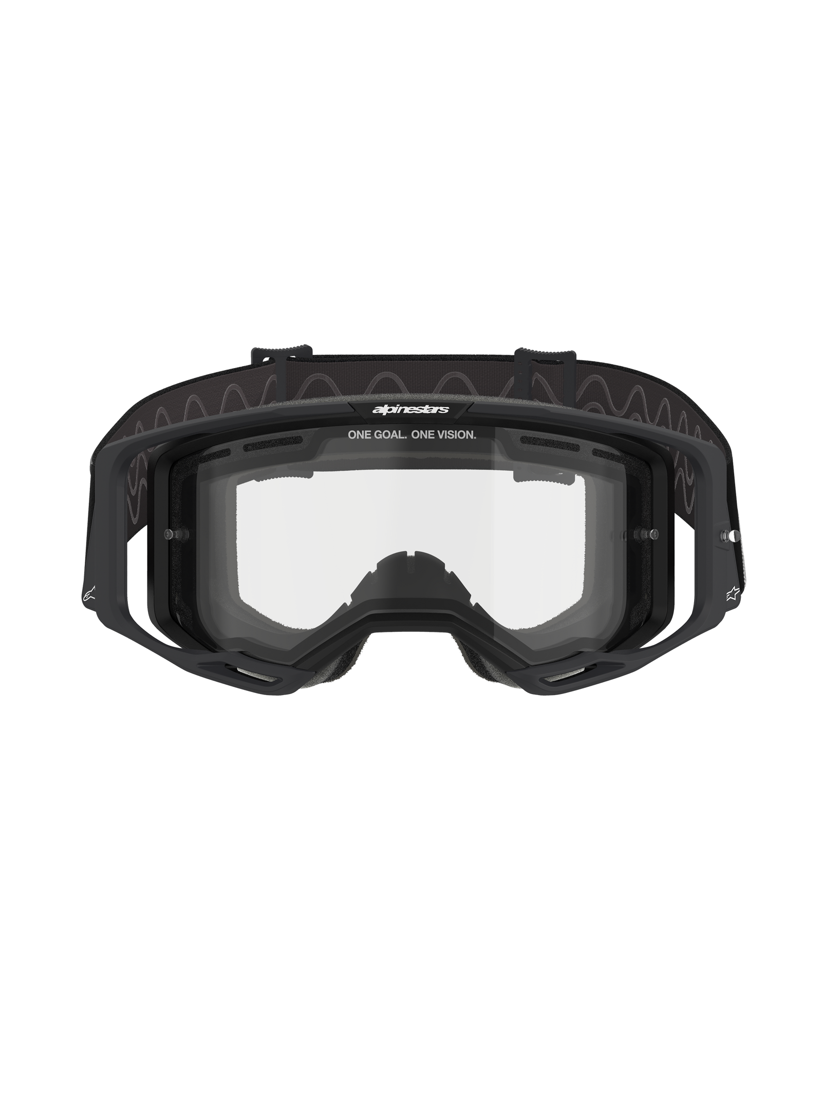 Vision 8 Corp Goggles