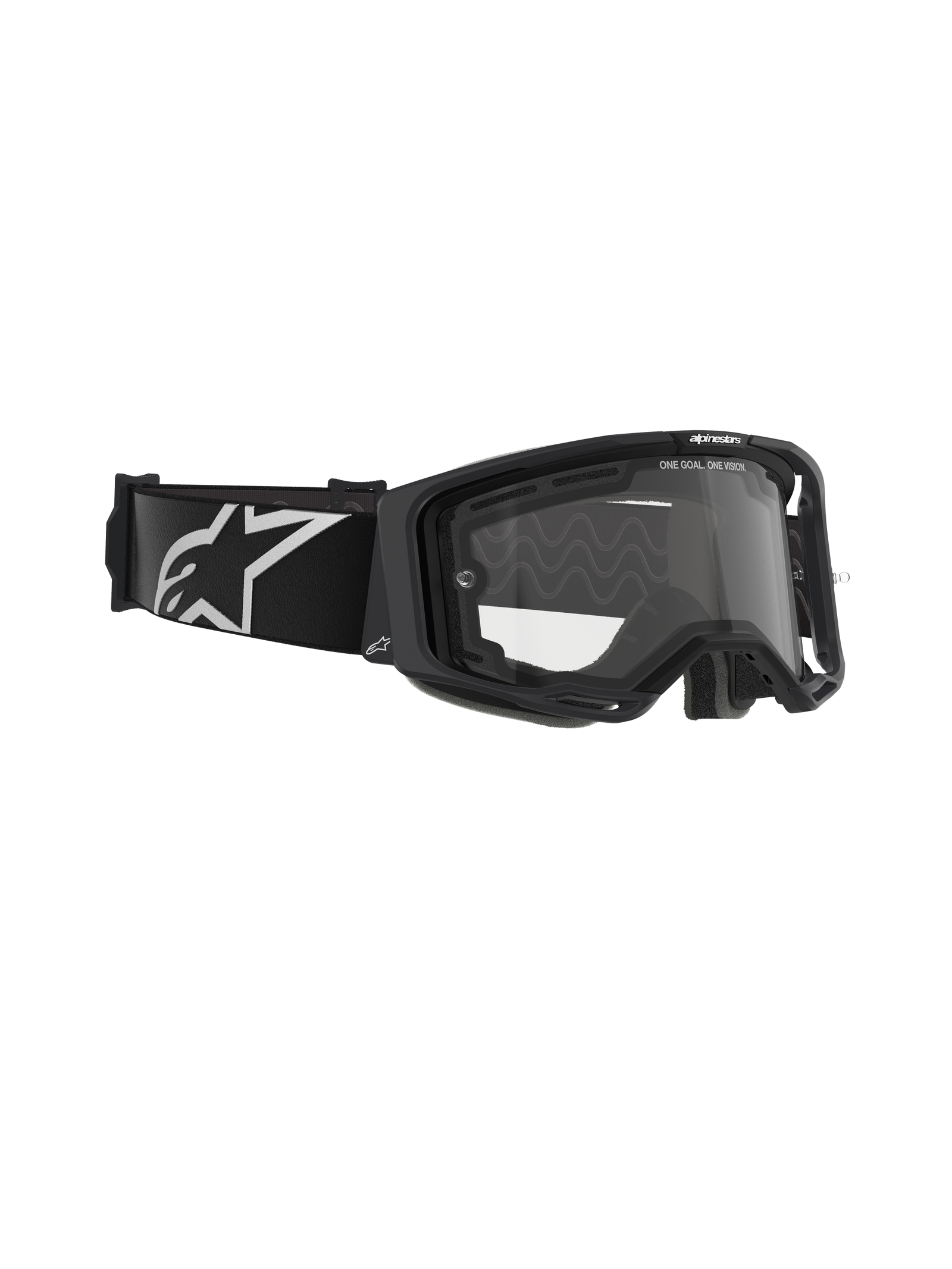 Vision 8 Corp Goggles