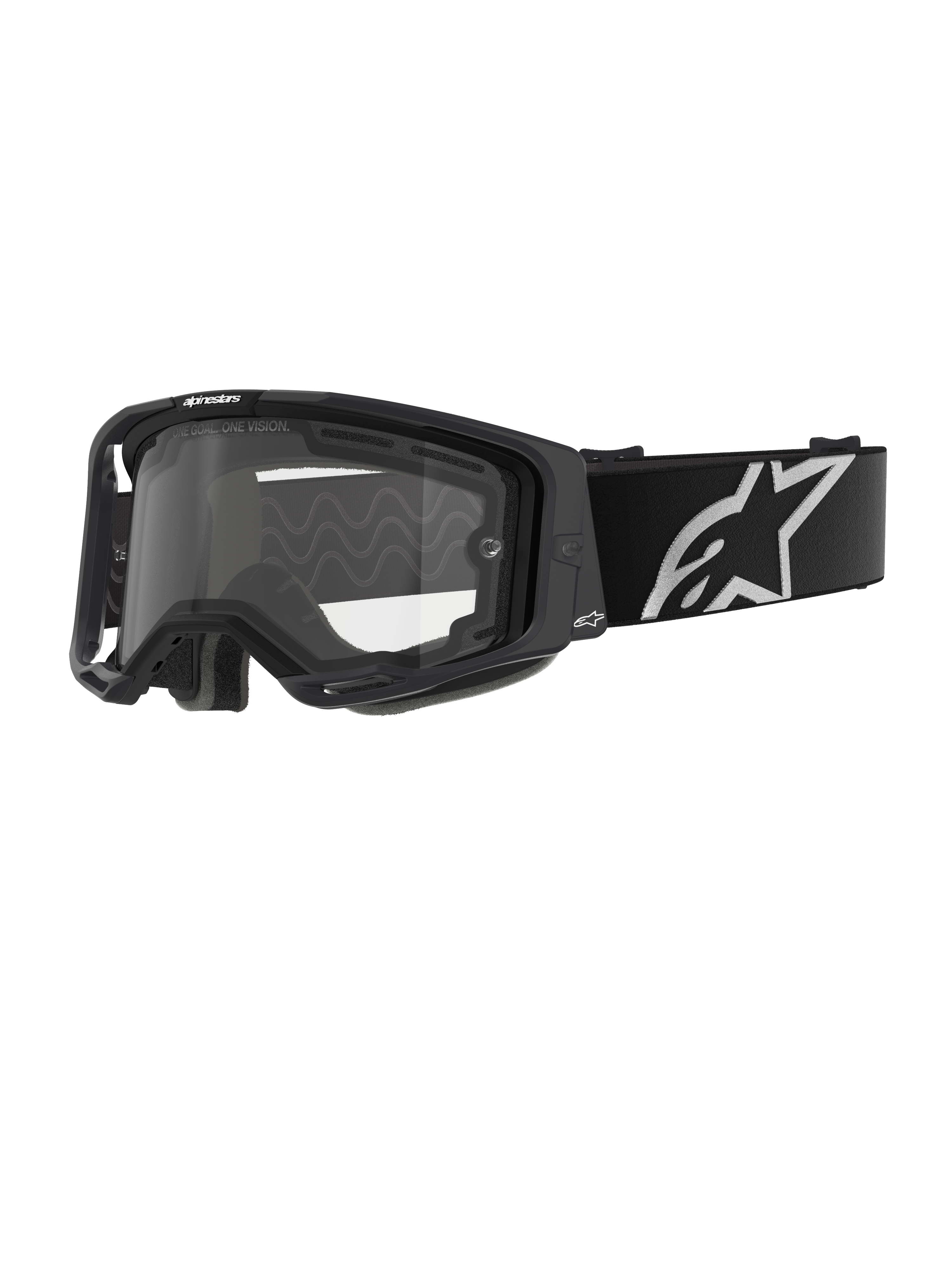 Vision 8 Corp Schutzbrille
