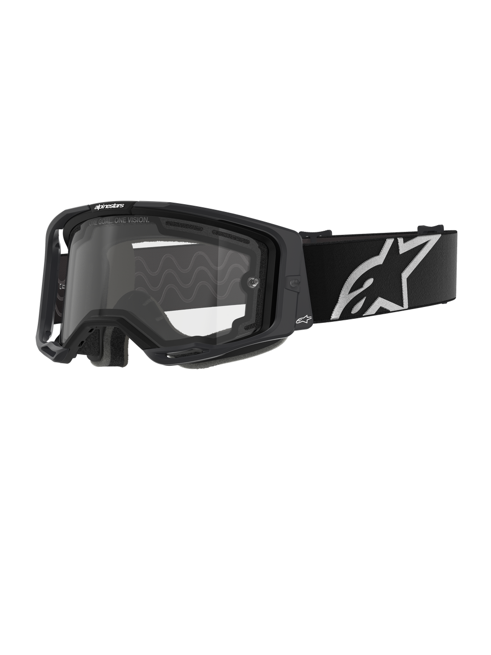 Vision 8 Corp Schutzbrille
