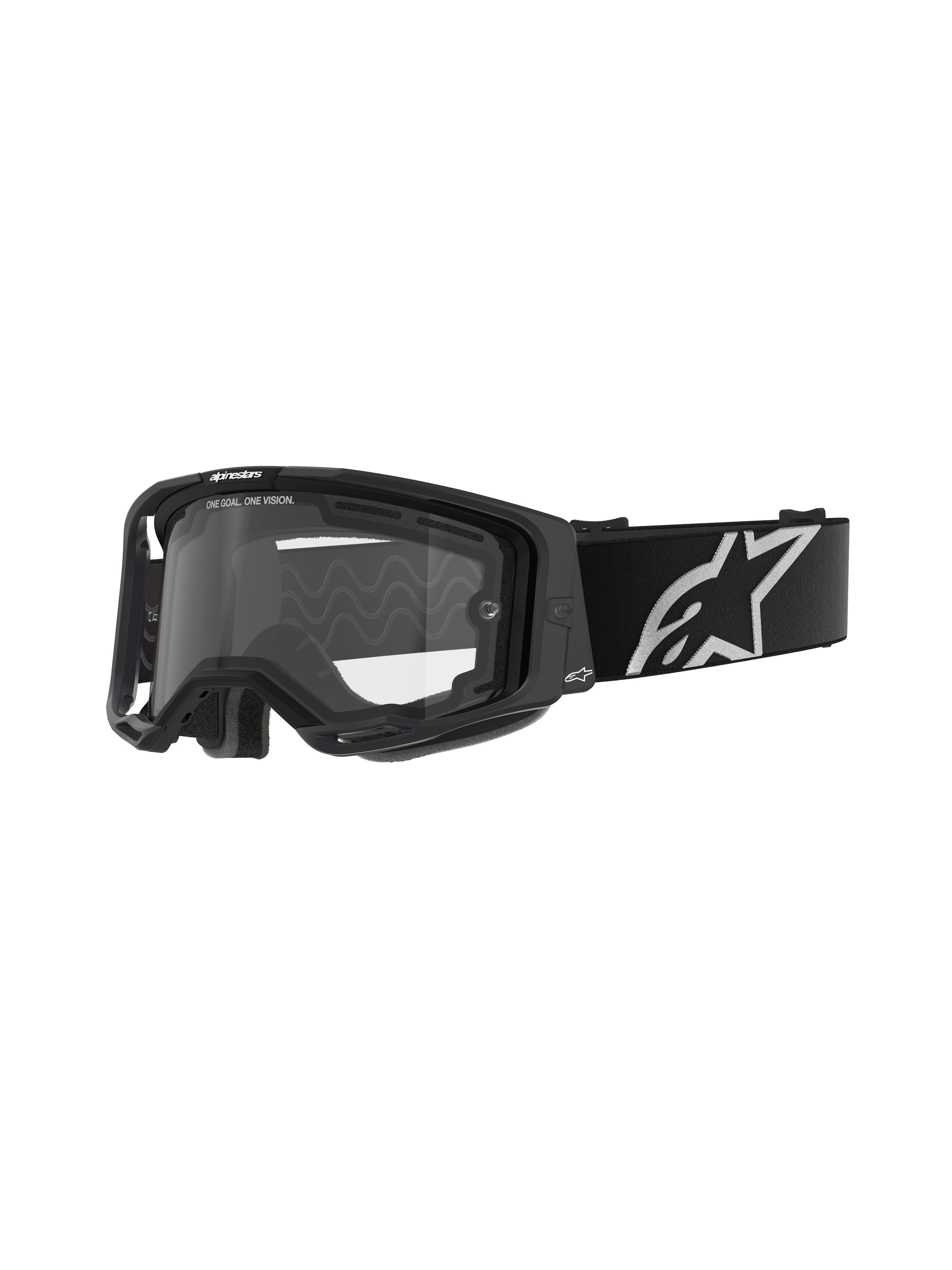 Vision 8 Corp Goggle