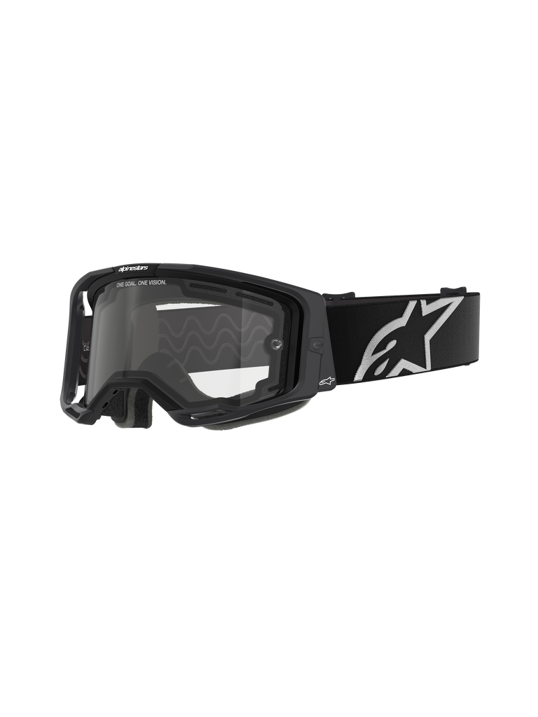 Vision 8 Corp Schutzbrille