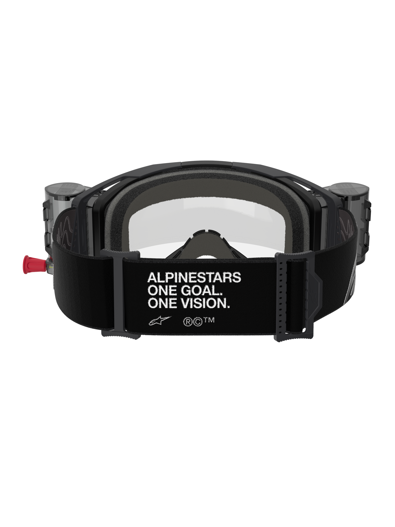 Vision 8 Corp Goggle