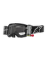 Vision 8 Corp Schutzbrille Roll-Off