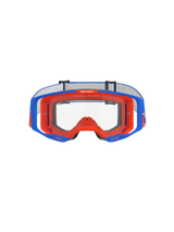 Vision 8 Wordmark Schutzbrille