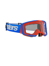 Vision 8 Wordmark Schutzbrille