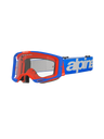 Vision 8 Wordmark Schutzbrille