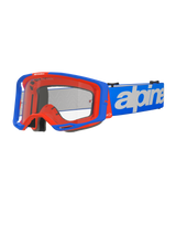 Vision 8 Wordmark Schutzbrille