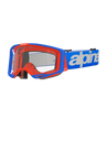 Vision 8 Wordmark Schutzbrille