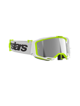 Vision 8 Wordmark Goggle