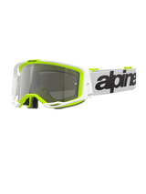 Vision 8 Wordmark Schutzbrille