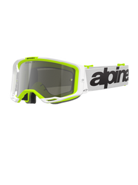 Vision 8 Wordmark Goggles