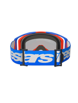 Vision 8 Wordmark Goggle