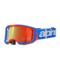 Vision 8 Wordmark Schutzbrille