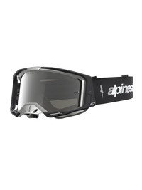 Vision 8 Amber Mirror Schutzbrille