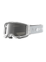 Vision 8 Amber - Spiegel Schutzbrille