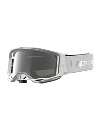 Vision 8 Amber - Spiegel Schutzbrille