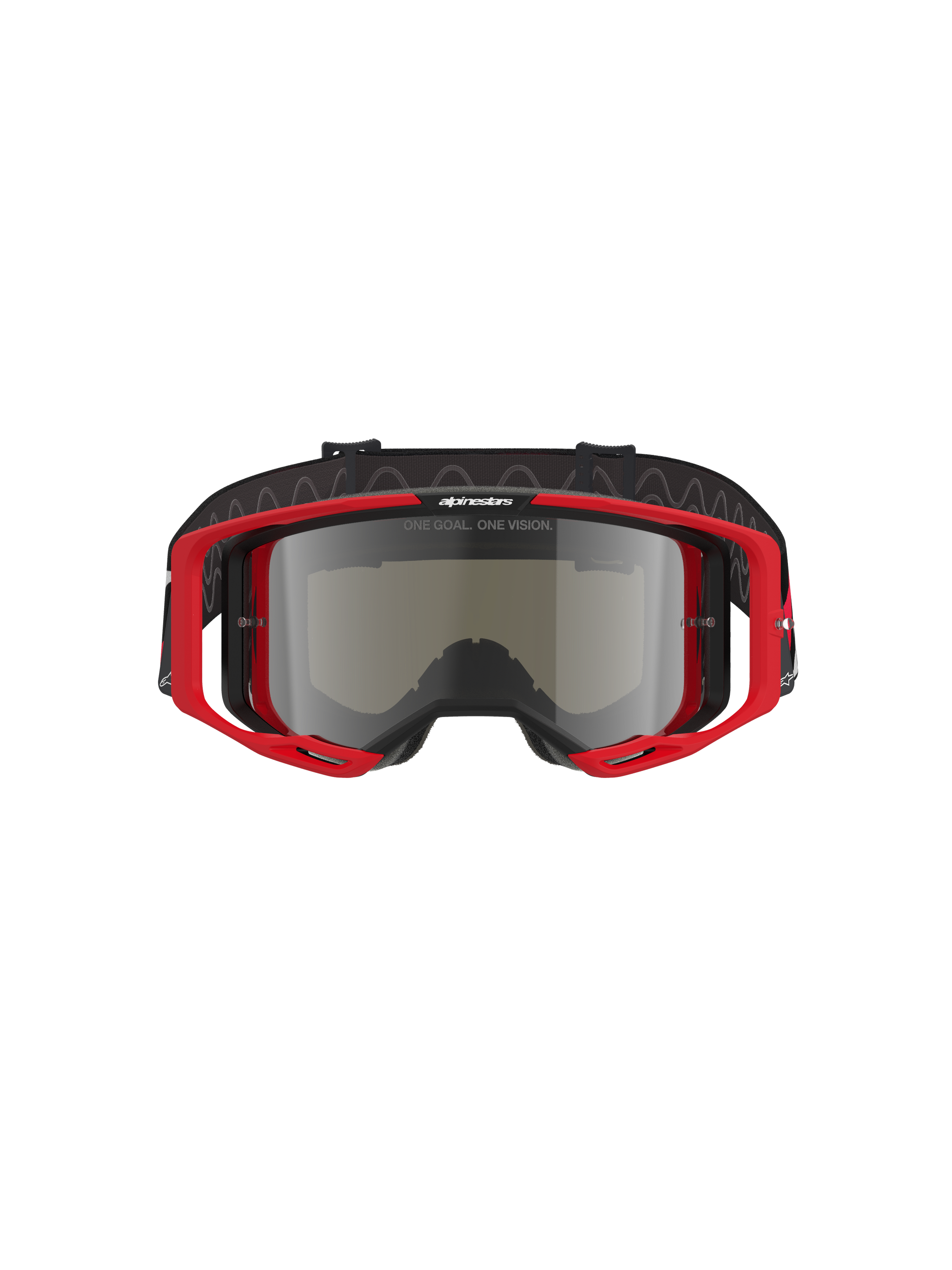 Vision 8 Luar Schutzbrille