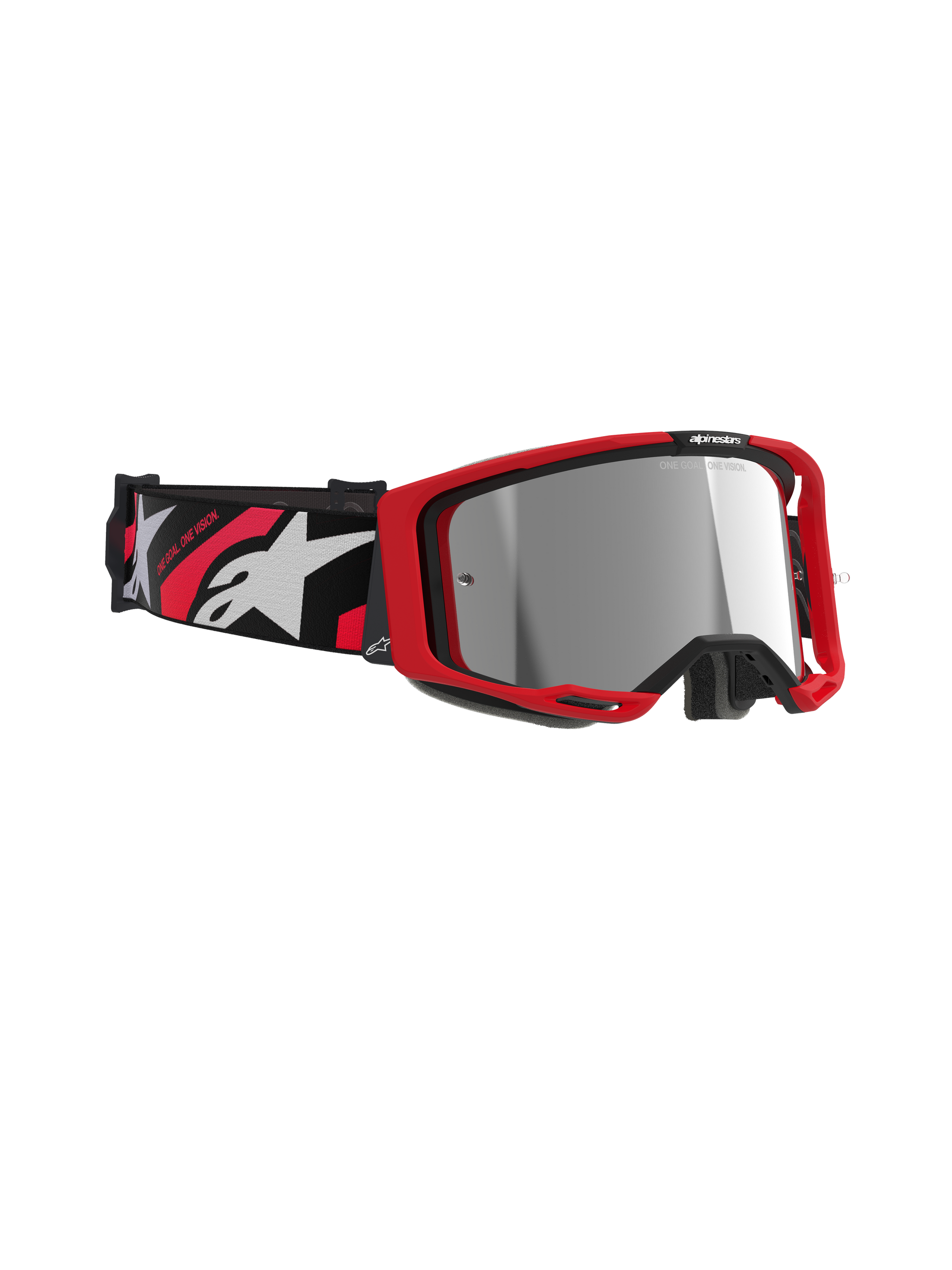 Vision 8 Luar Schutzbrille