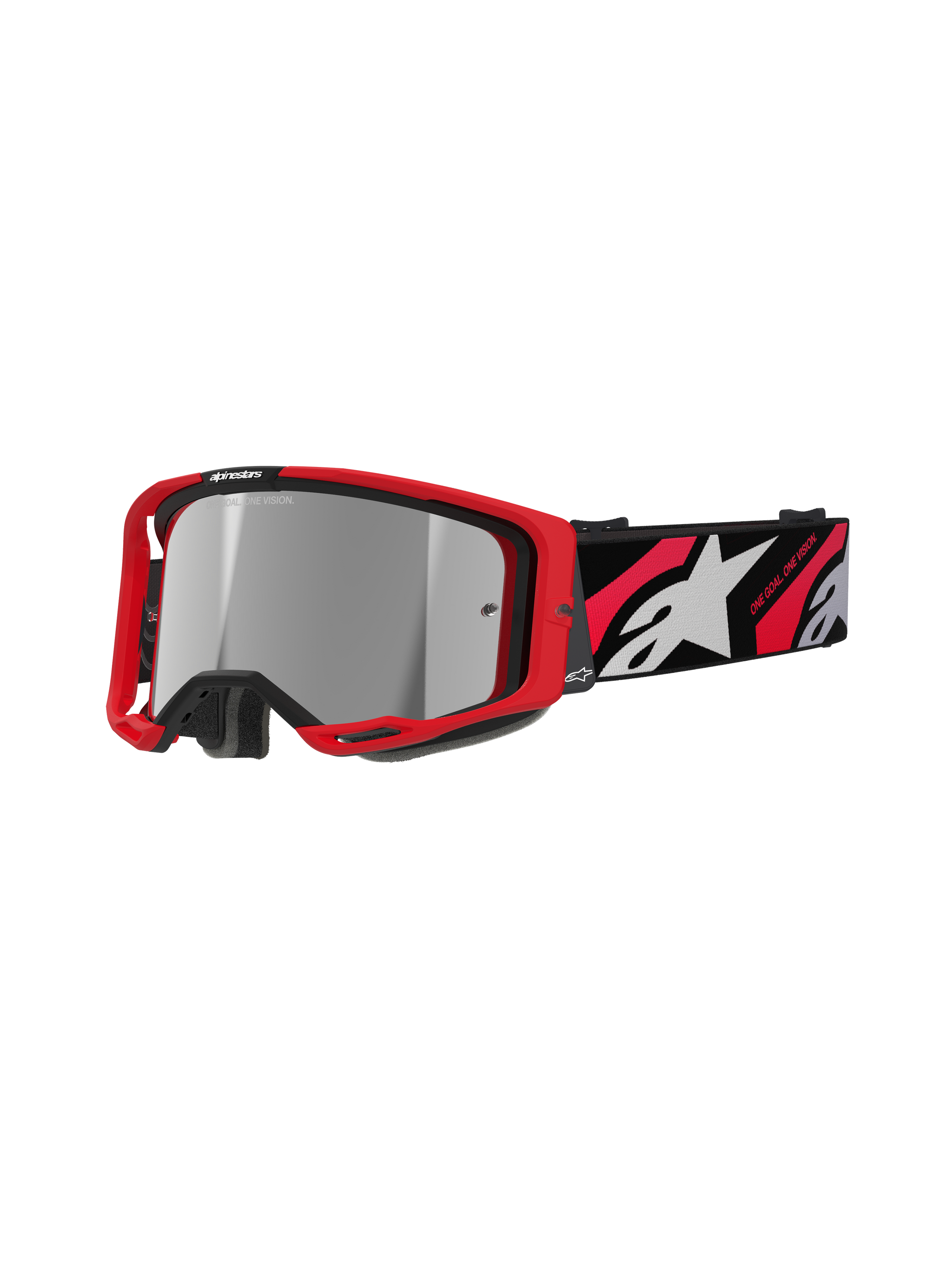 Vision 8 Luar Schutzbrille