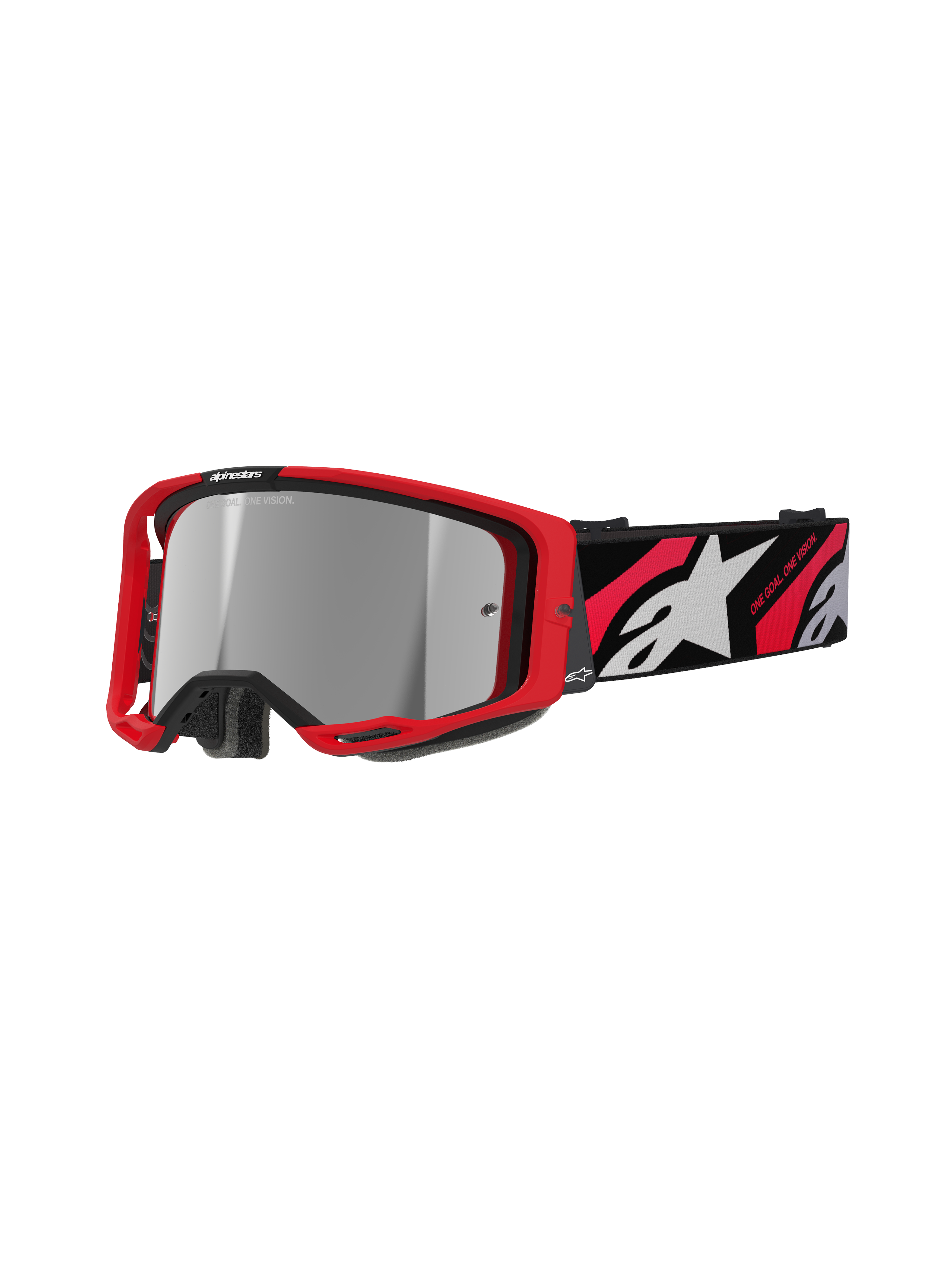 Vision 8 Luar Goggle