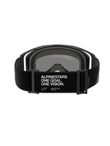 Vision 8 Corp Goggles