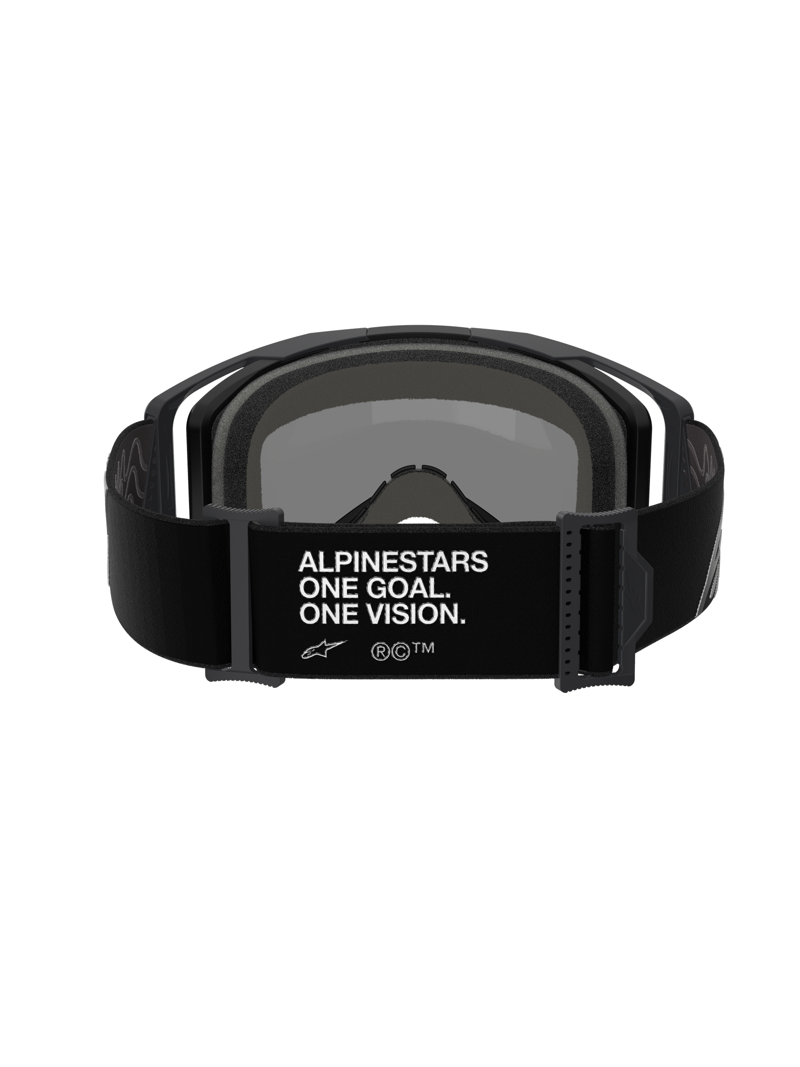 Vision 8 Corp Goggles