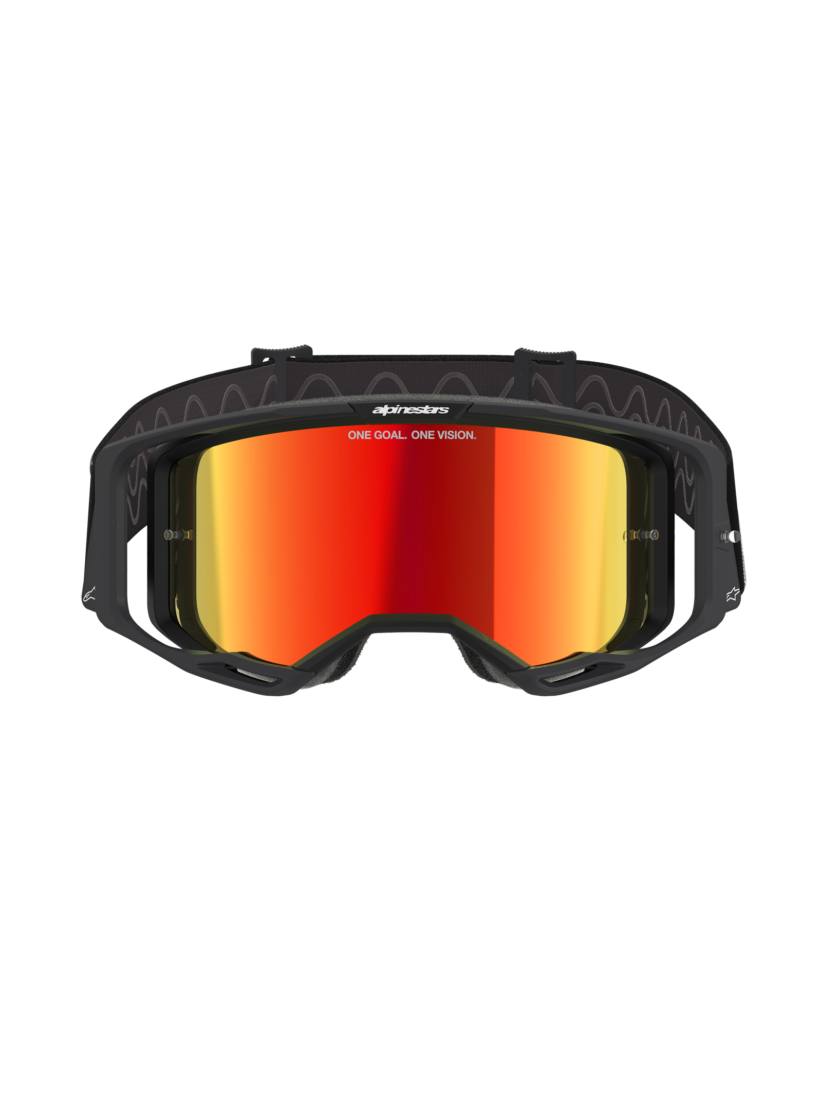 Vision 8 Corp Goggles