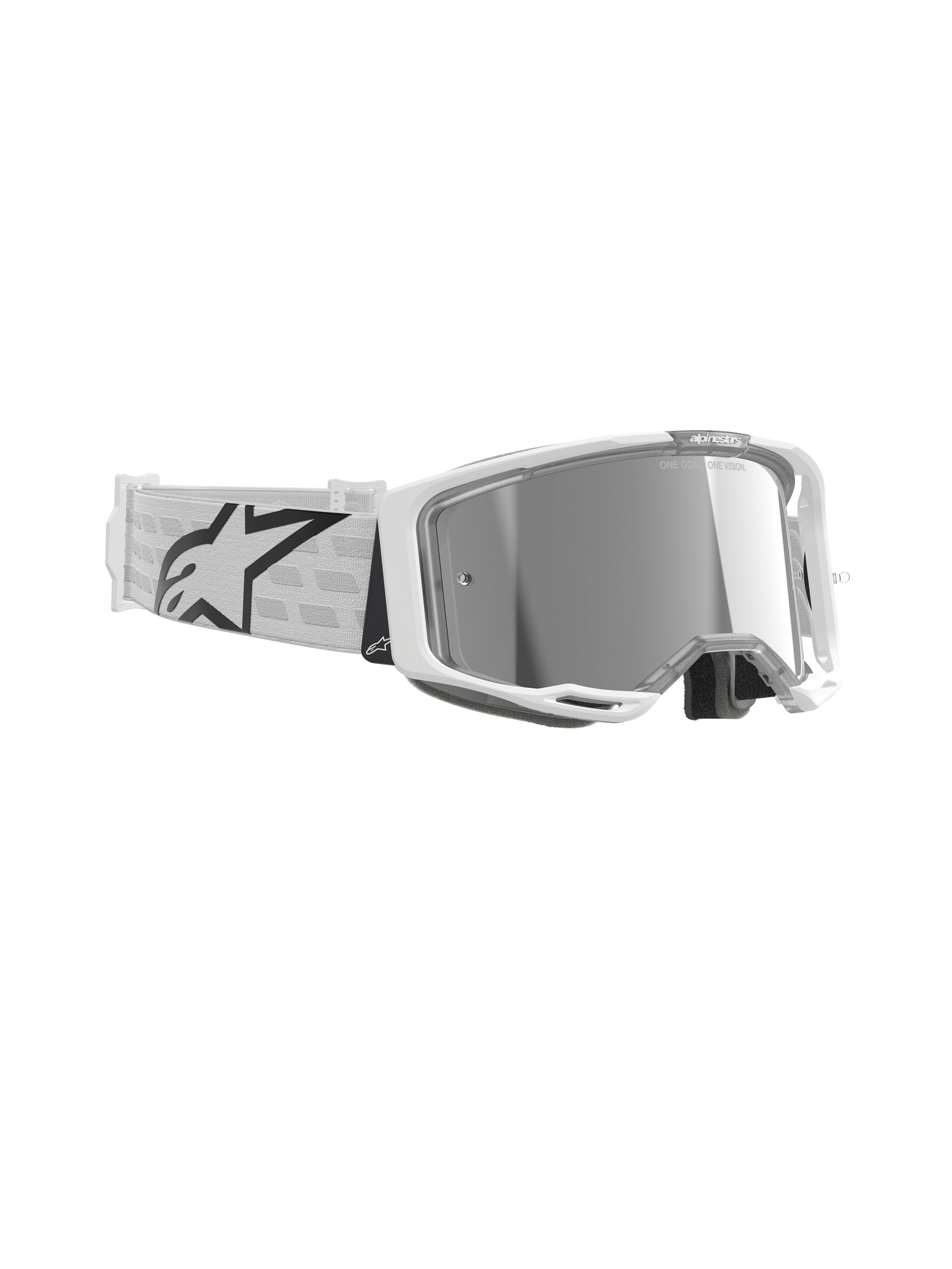 Vision 8 Corp Goggles