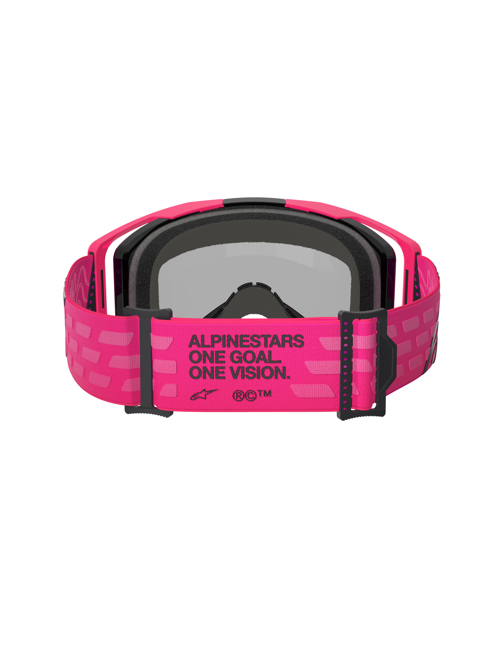 Vision 8 Corp Goggles