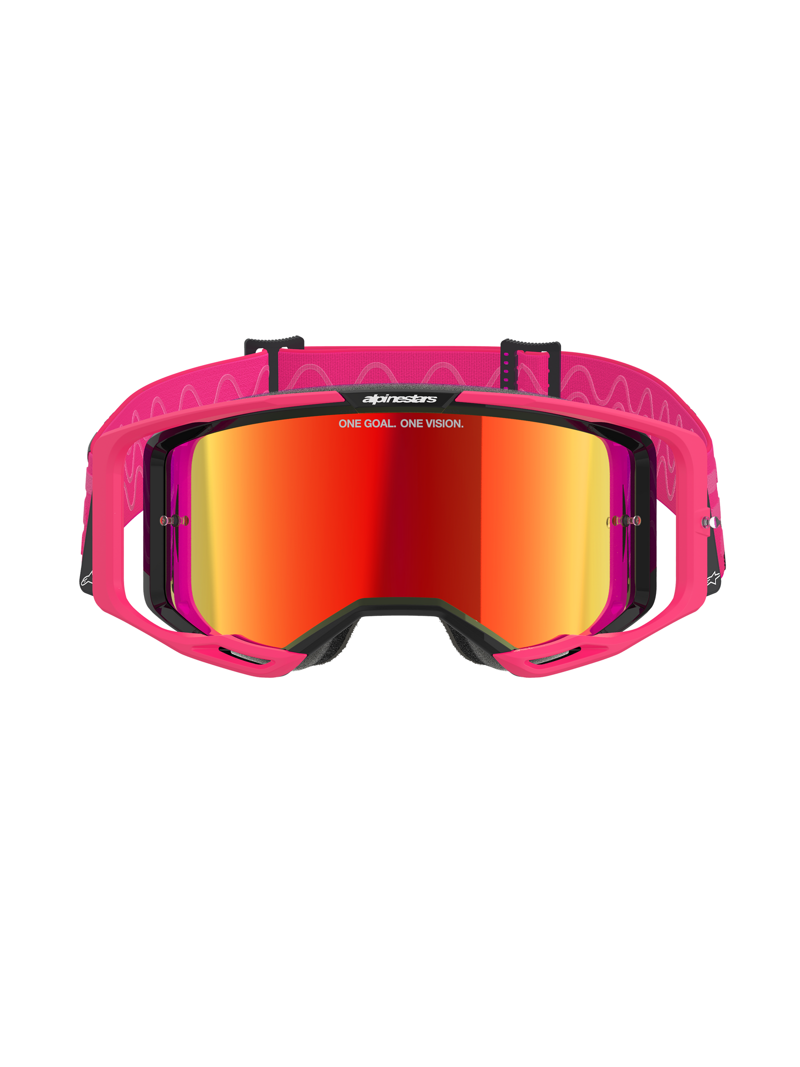 Vision 8 Corp Goggle