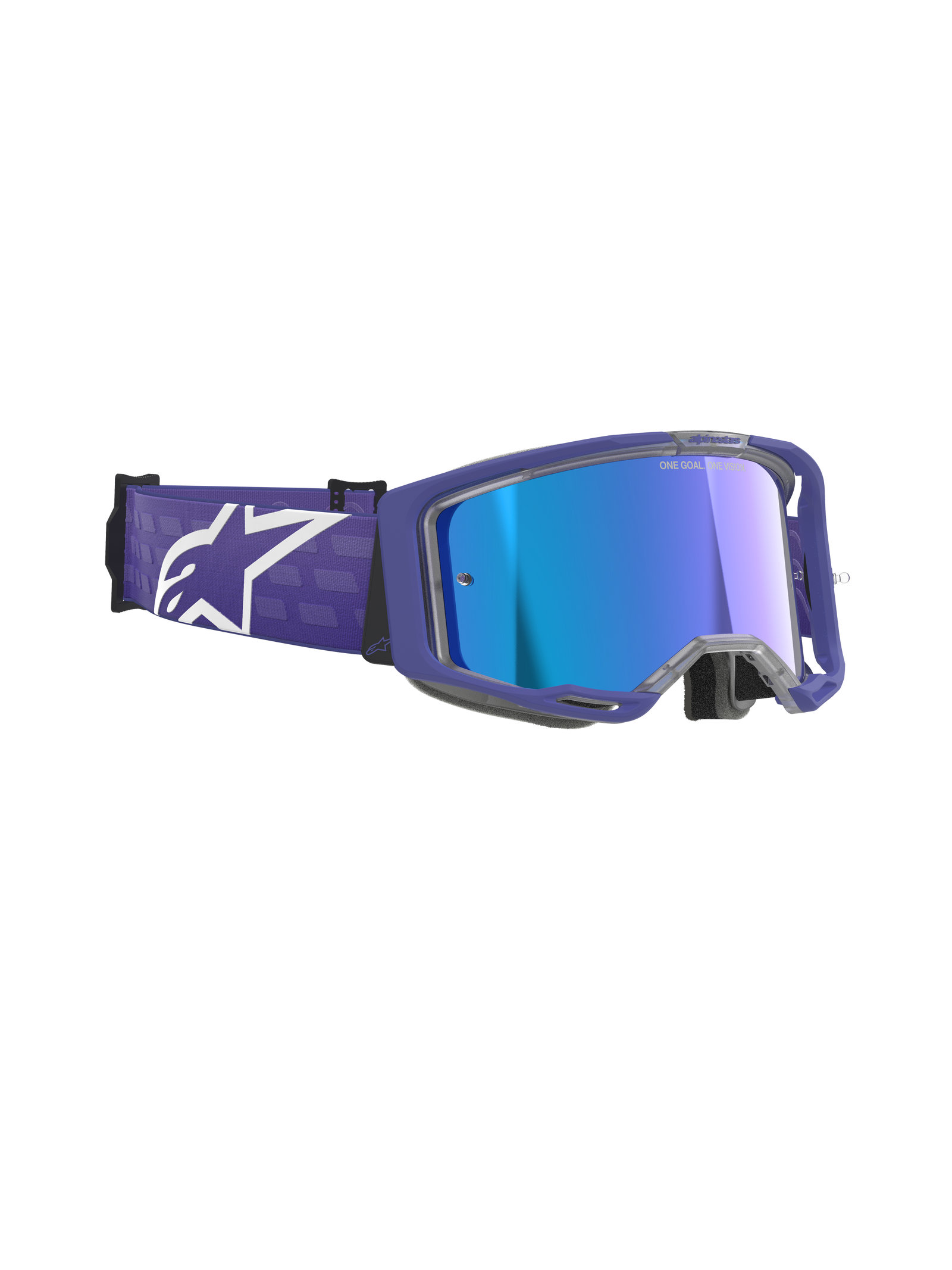 Vision 8 Corp Goggle