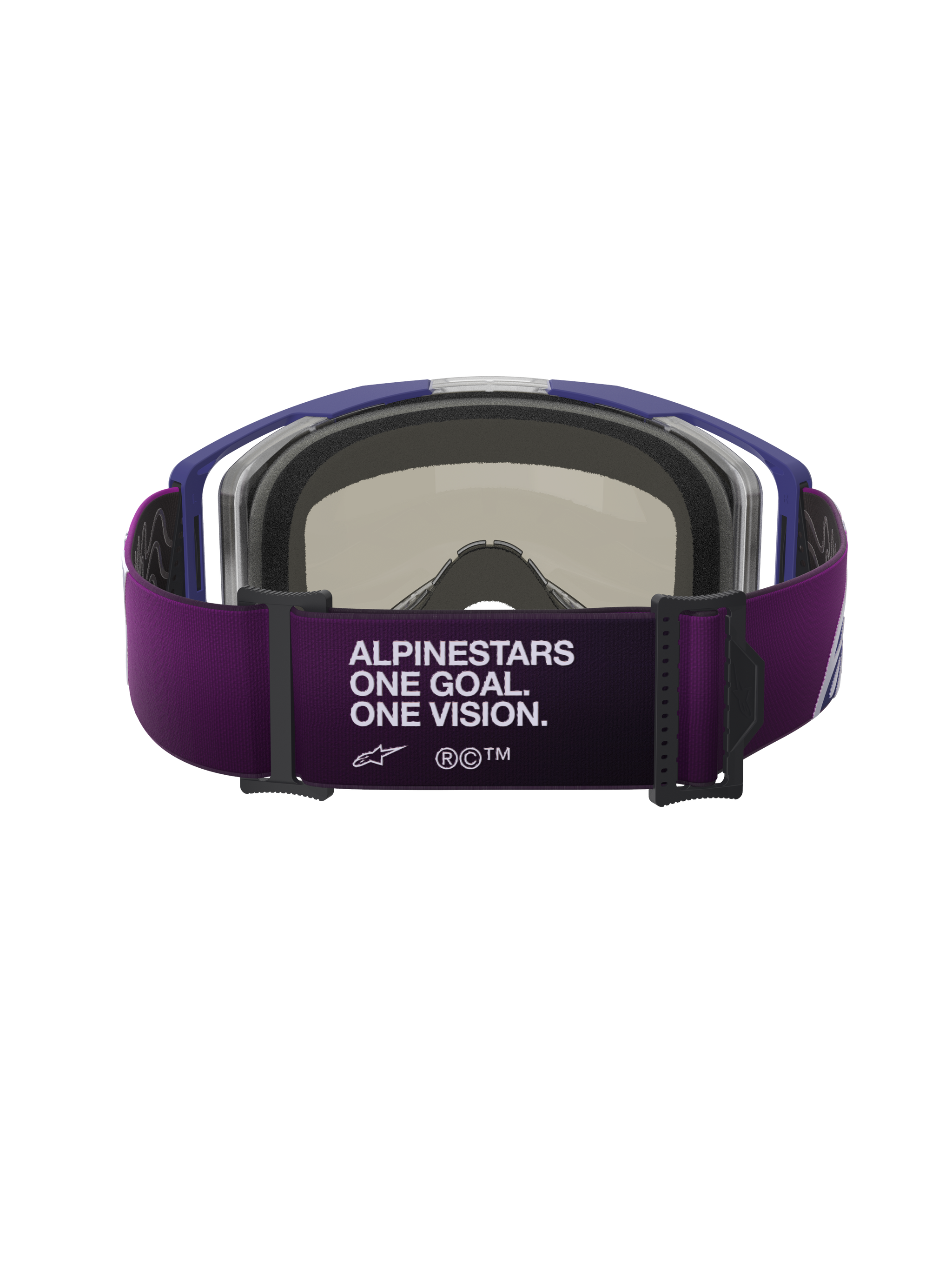 Vision 8 Corp Brille