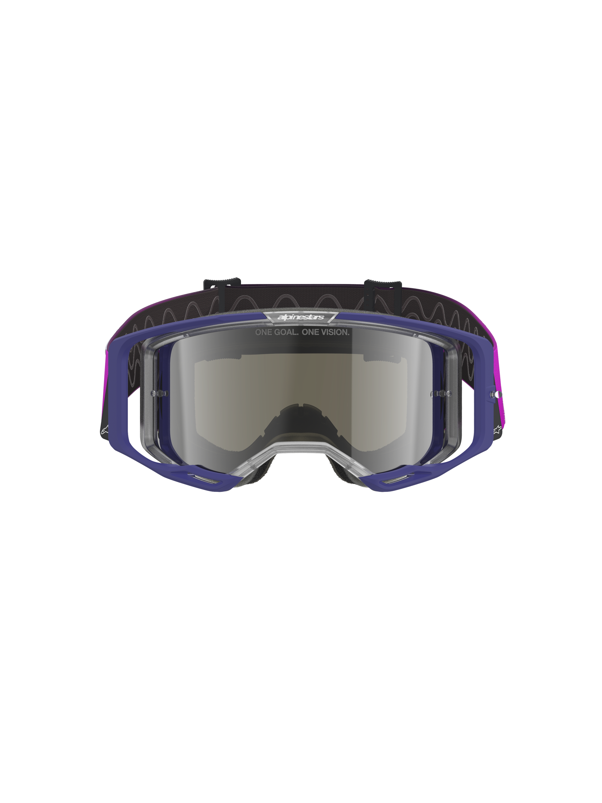 Vision 8 Corp Brille