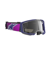 Vision 8 Corp Brille