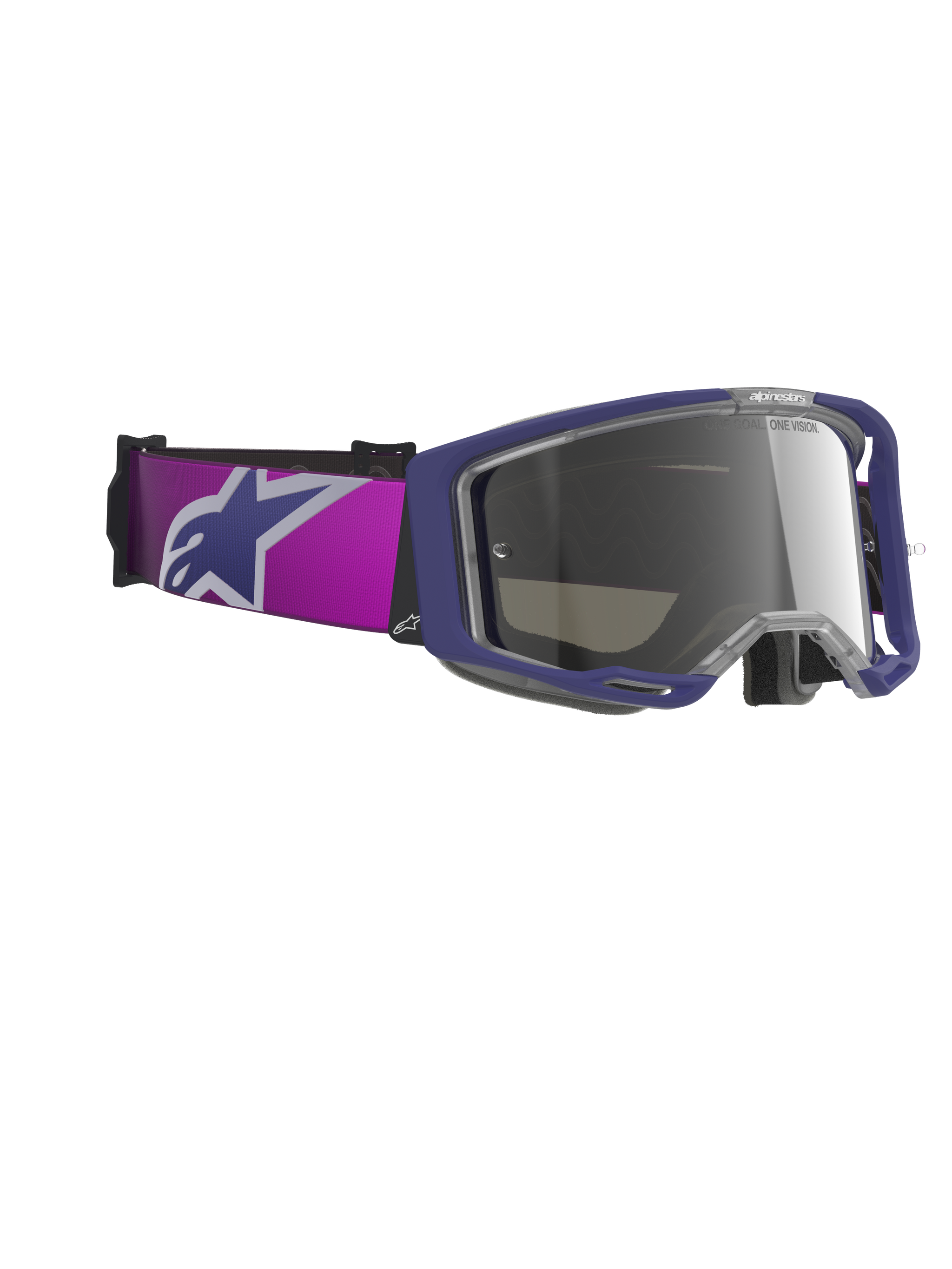 Vision 8 Corp Brille