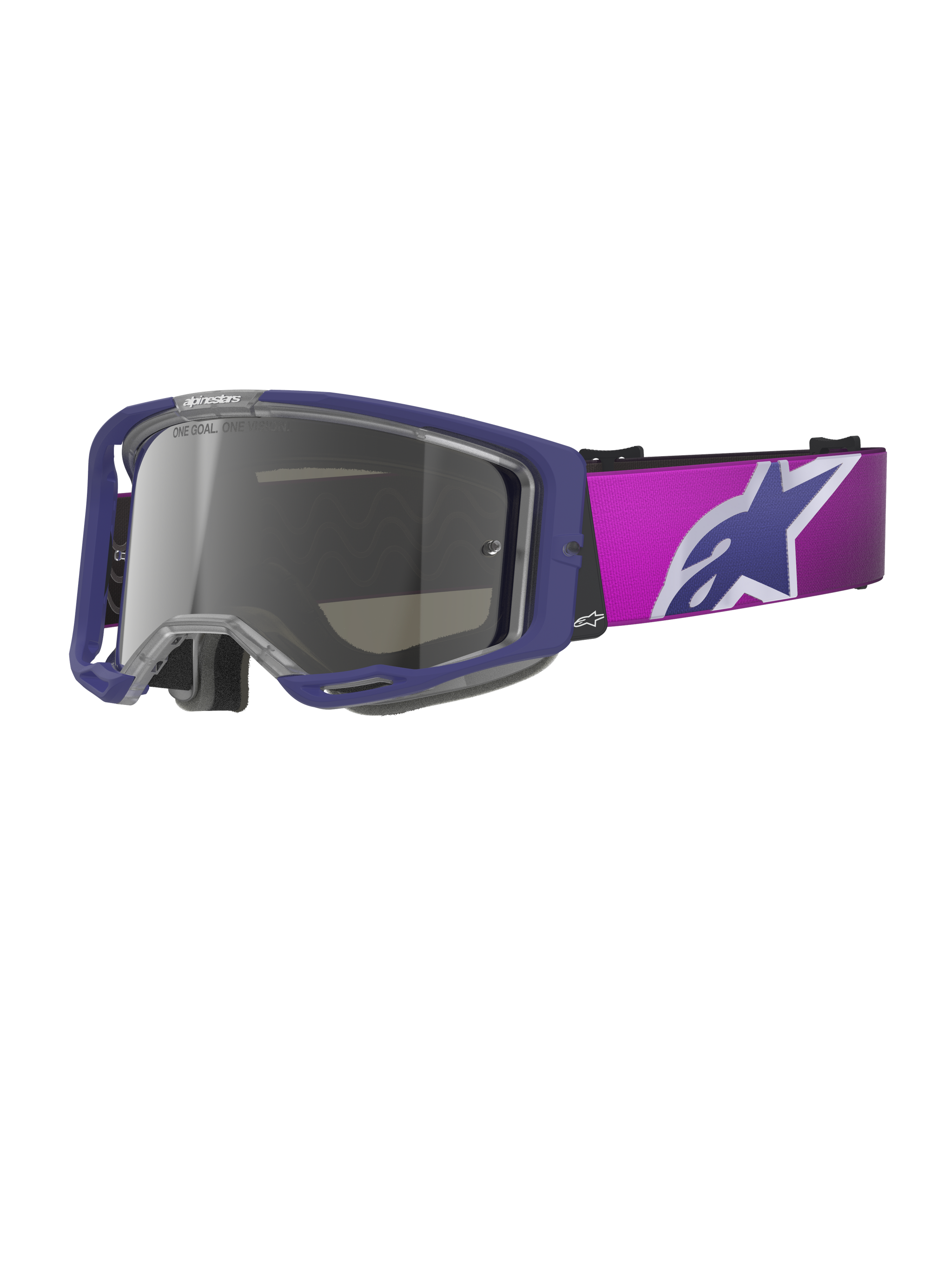 Vision 8 Corp Brille