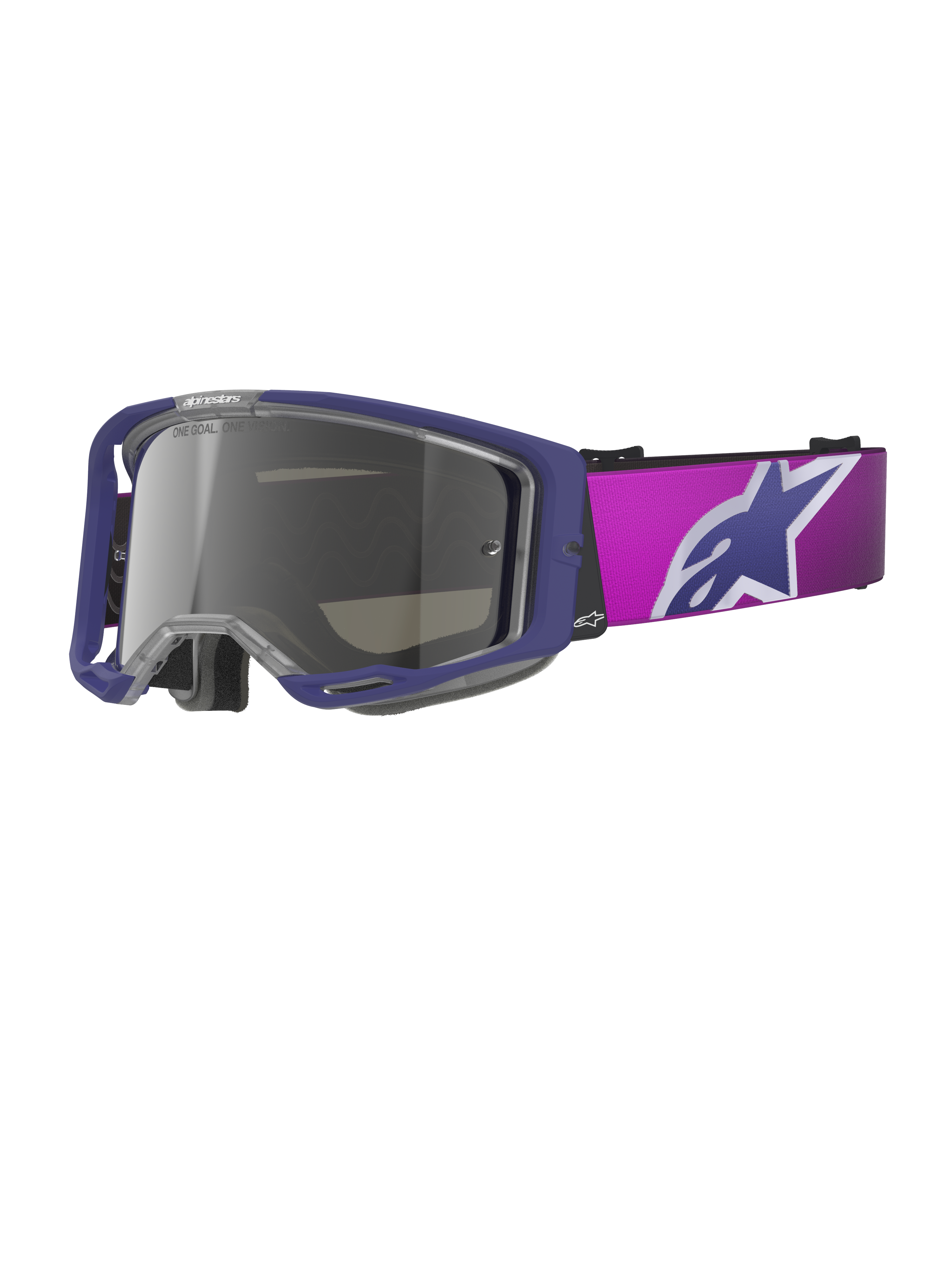 Vision 8 Corp Brille