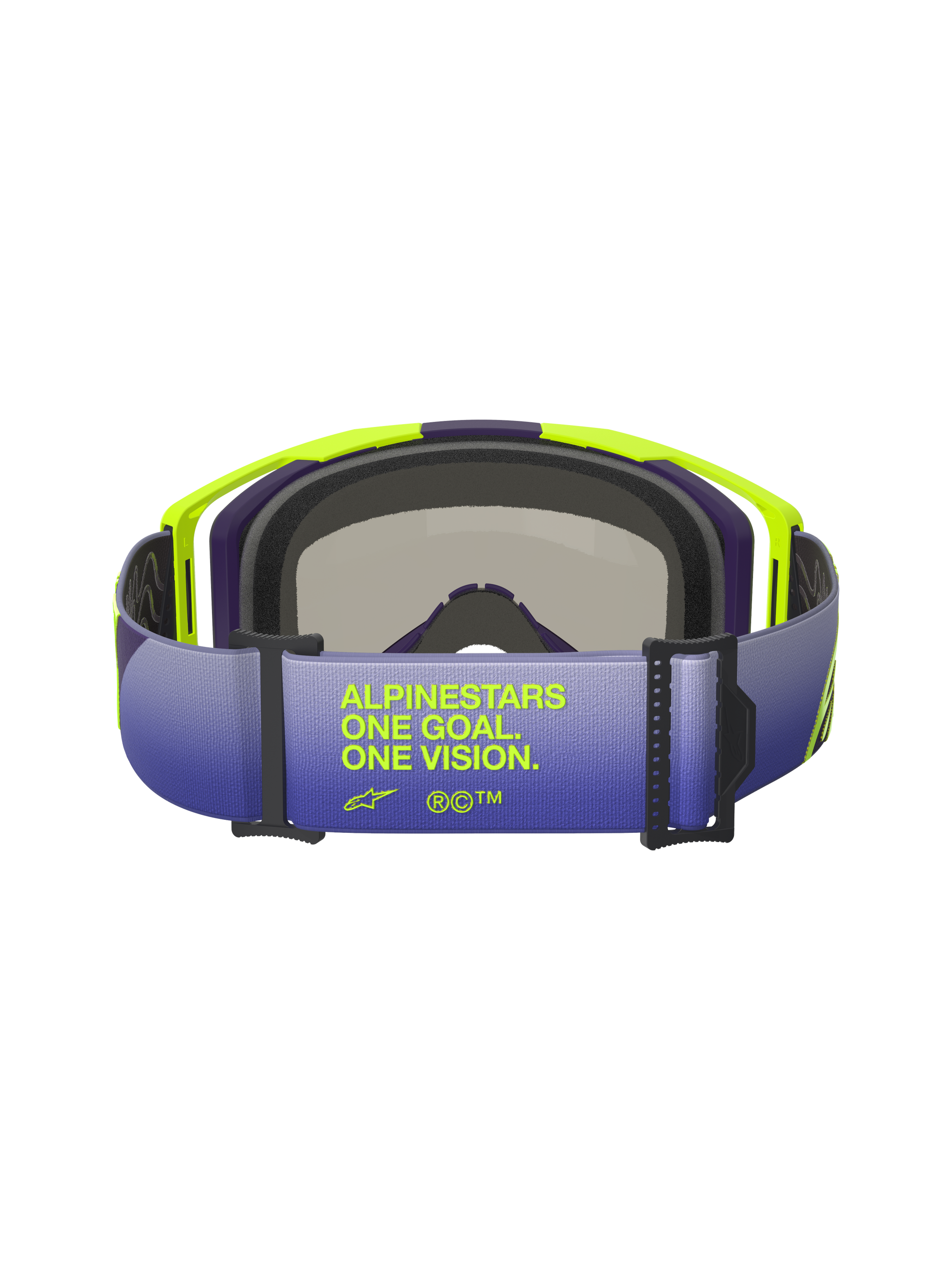 Vision 8 Corp Goggle