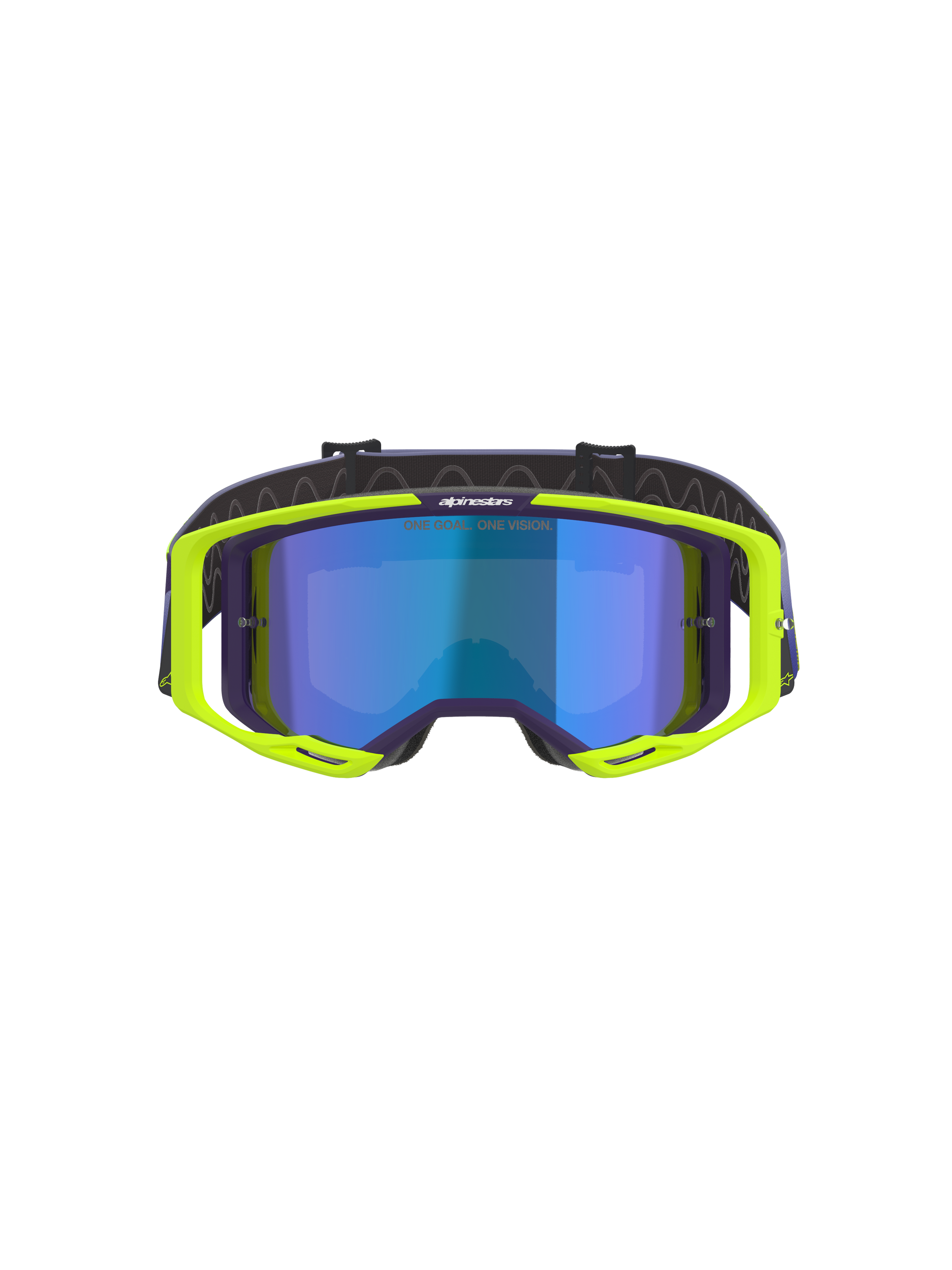 Vision 8 Corp Brille