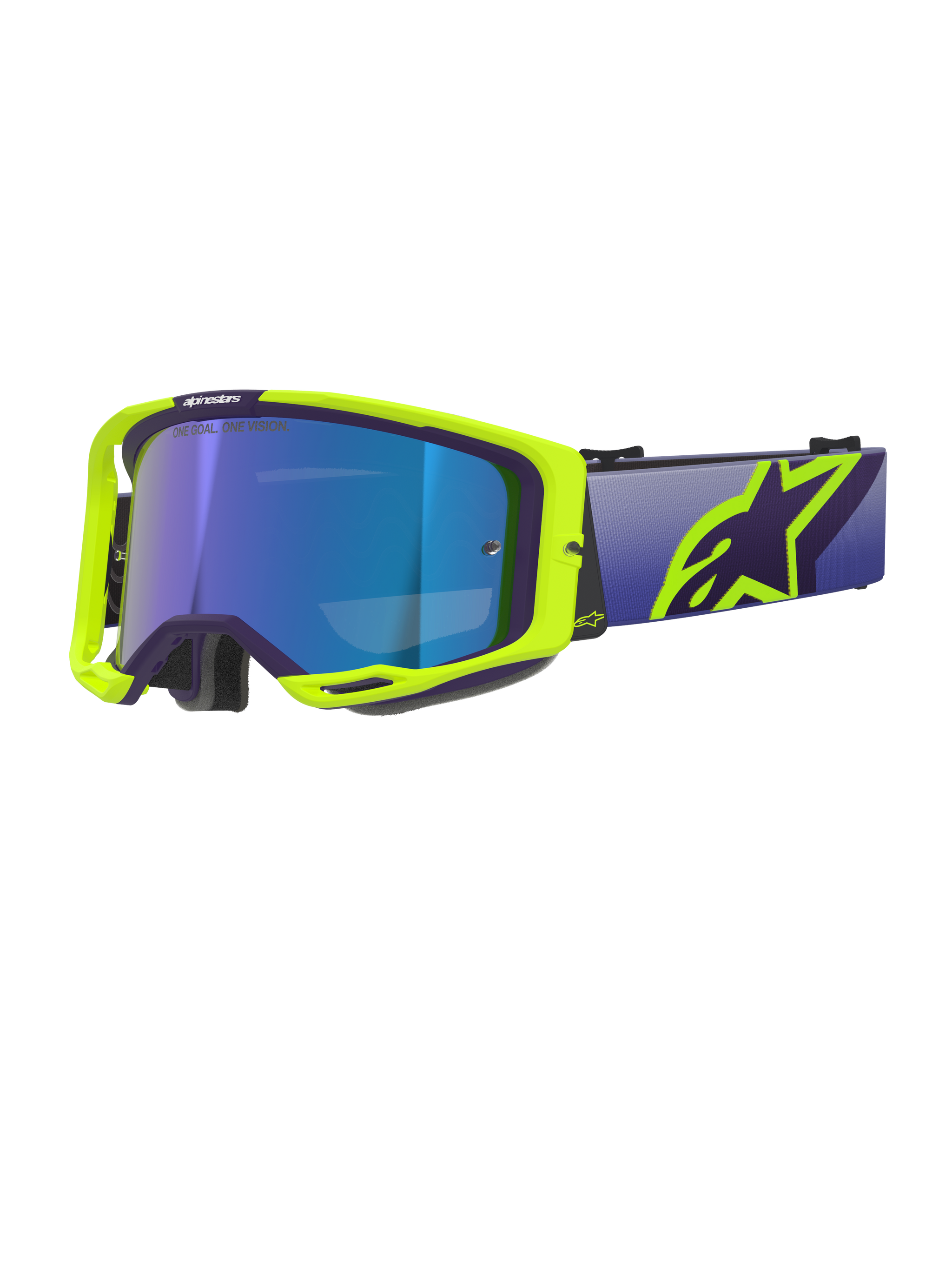 Vision 8 Corp Brille